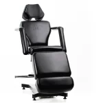 Tatsoul 300 Slim Tattoo Client Chair Black