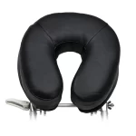 TATSoul 370 Memory Foam Face Cradle - Black