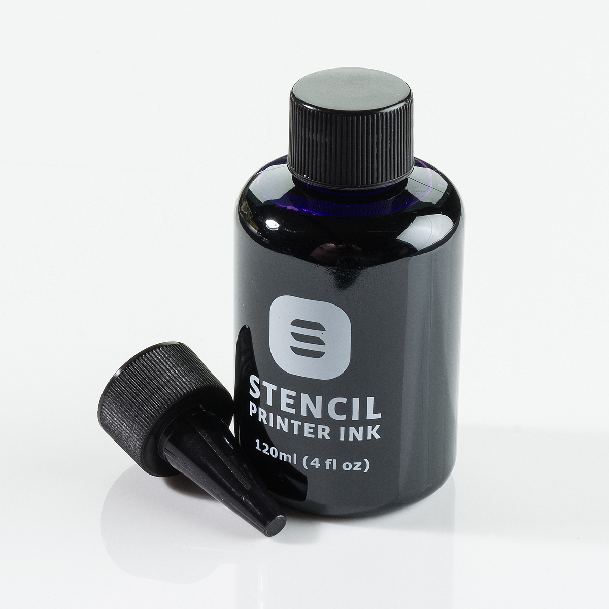 Img7497 Inkjet Stencil Tattoo Printer Ink 120ml - Görsel 1