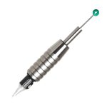 Cheyenne Hawk Fixed Grip 19mm Paslanmaz Çelik