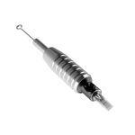 Cheyenne Hawk Fixed Grip 19mm Paslanmaz Çelik - Görsel 5