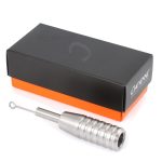 Cheyenne Hawk Fixed Grip 19mm Paslanmaz Çelik - Görsel 3