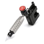 Cheyenne Hawk Fixed Grip 19mm Paslanmaz Çelik - Görsel 2