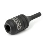 Inkjecta Alloy Fixed Cartridge Grip V2 - Siyah