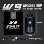 AVA Yeniest W9 Grip Wireless Power Supply