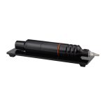 Cheyenne Hawk Pen 25mm Grip İle Birlikte Siyah - Görsel 2
