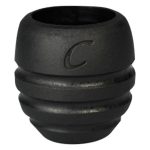 Cheyenne Pen Tek Kullanımlık Grip - Ergo Round 35mm 6'lı Kutu