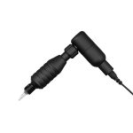 Cheyenne Hawk Tattoo Machine - 10th Anniversary Edition - Mat Black