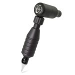 Cheyenne Hawk Tattoo Machine - 10th Anniversary Edition - Mat Black - Görsel 3