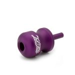 Inkjecta Chubby Grip - Purple Ally