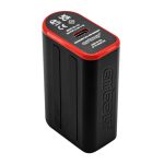 FK Irons - AirBolt Mini - Power Bank - Black - Single - Görsel 3
