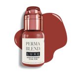 Perma Blend Luxe PMU Ink - Vicky Martin - Show Up Scarlet 15ml