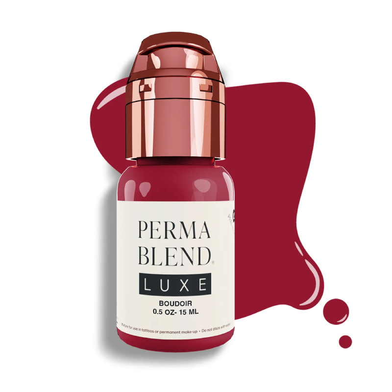 MB0062 Perma Blend Luxe PMU Ink - Boudoir 15ml