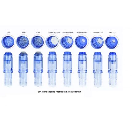 Lev Micro Needles