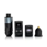 Bishop The Power Wand - Shader Complete Set - Görsel 4