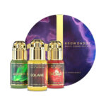 Brow Daddy - Magic Corrector Set 3x15ml