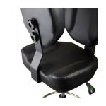 Göğüs Ayarlanabilir Döner Sandalye - Görsel 2