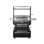 TATSoul Forte Workstation Fully Loaded