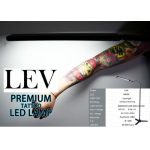 Alüminyum Led Dövme Klip Lambası - Görsel 4