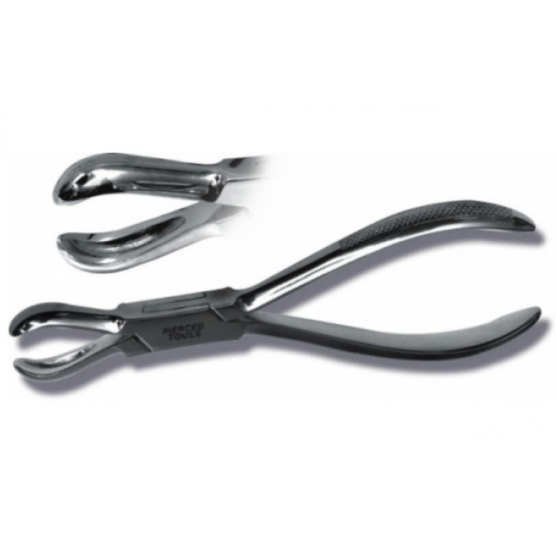 lev-13 Büyük Halka Kapatıcılar, 5 1/2" Derin Oluklu - Görsel 1