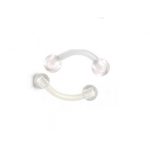 PTFE Mikro Muz Halter