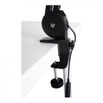 Light4Vision Chameleon Mini USB Büyüteç Lambası Siyah - Görsel 3