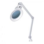 Light4Vision Bukalemun Büyüteç Lambası Beyaz - Görsel 2