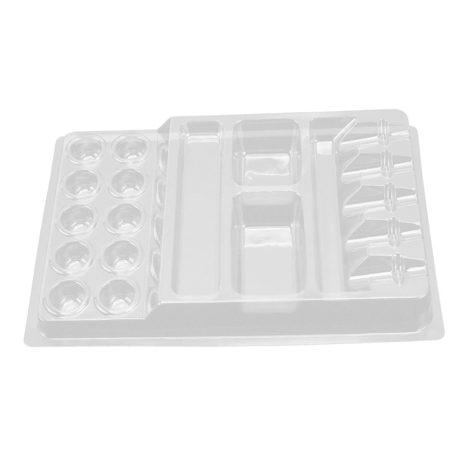 s-l1600 Multifonksiyonel Tepsi 20li Paket