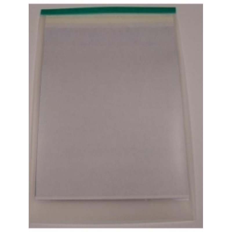 thermal-hoes_small A4 Boyutunda Termal Faks Görüntüleyici Kutusu - Görsel 1