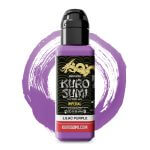 Kuro Sumi Imperial Dövme Boyası - Lilac Purple 44ml