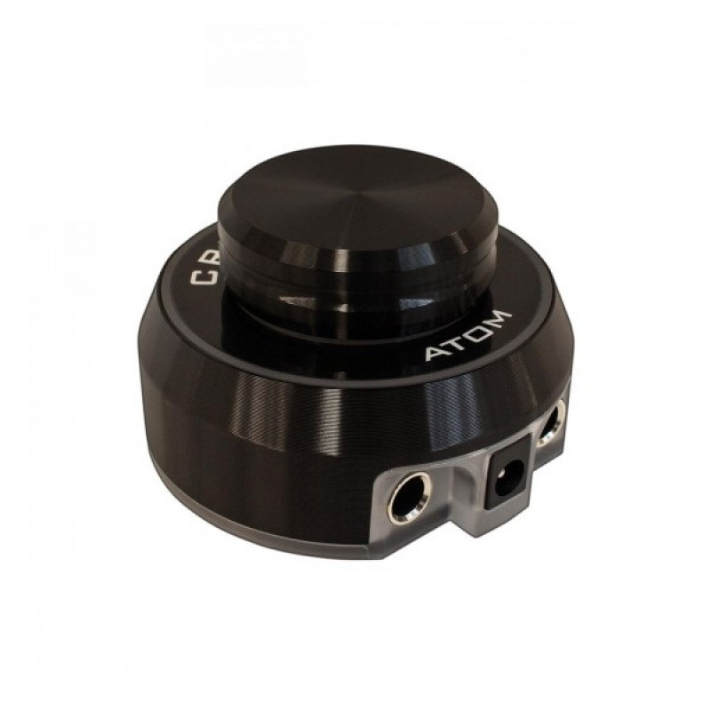 LG0107 Critical Atom Power Supply Black - Görsel 1