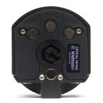Critical MNML Power Supply - Black - Görsel 2