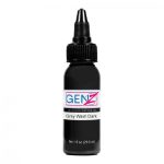 Intenze GEN-Z Dövme Boyası - GreyWash Dark 30ml