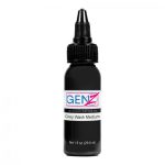 Intenze GEN-Z Dövme Boyası - GreyWash Medium 30ml
