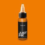 Just Ink Dövme Boyası - County Jail 30ml