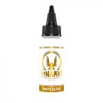 Viking Ink by Dynamic Dövme Boyası - Ultra White 30ml