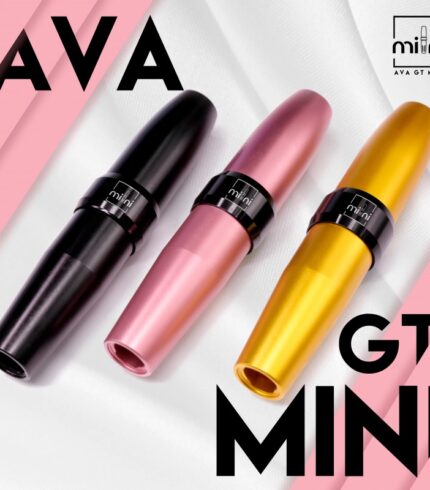 AVA Mini PMU Pen