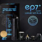AVA EP7 Plus Luxury Kit Wireless Pen 4.2mm