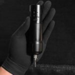 AVA EP7 Plus Luxury Kit Wireless Pen 4.2mm - Görsel 4