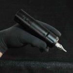 AVA EP7 Plus Luxury Kit Wireless Pen 4.2mm - Görsel 3