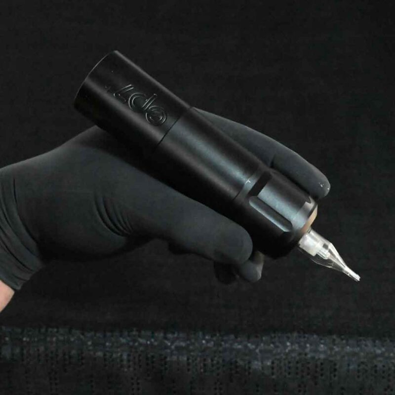 AVA EP7 Plus Luxury Kit Wireless Pen 4.2mm - Görsel 3