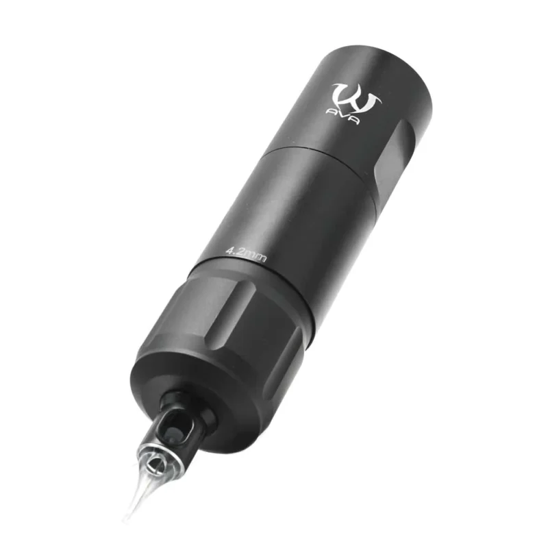 AVA EP7 Plus Luxury Kit Wireless Pen 4.2mm - Görsel 2