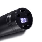 AVA Duke De Kablosuz Pen 3.5mm - Black - Görsel 4