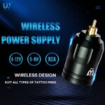 AVA W5 Wireless Power Supply