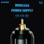 AVA W5 Wireless Power Supply - Görsel 2