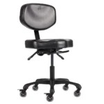 TATSoul Oros Artist Chair - Black - Görsel 2