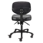 TATSoul Oros Artist Chair - Black - Görsel 3
