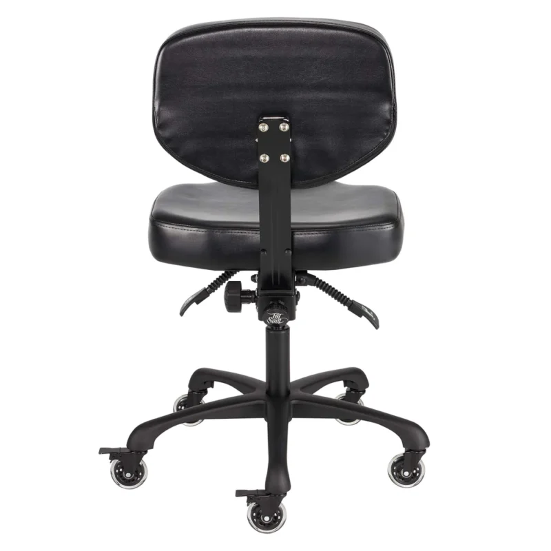 TATSoul Oros Artist Chair - Black - Görsel 3