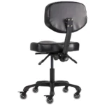 TATSoul Oros Artist Chair - Black - Görsel 4