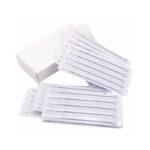 Traditional Premium Tattoo Needles For Professional Round Liner 0.35